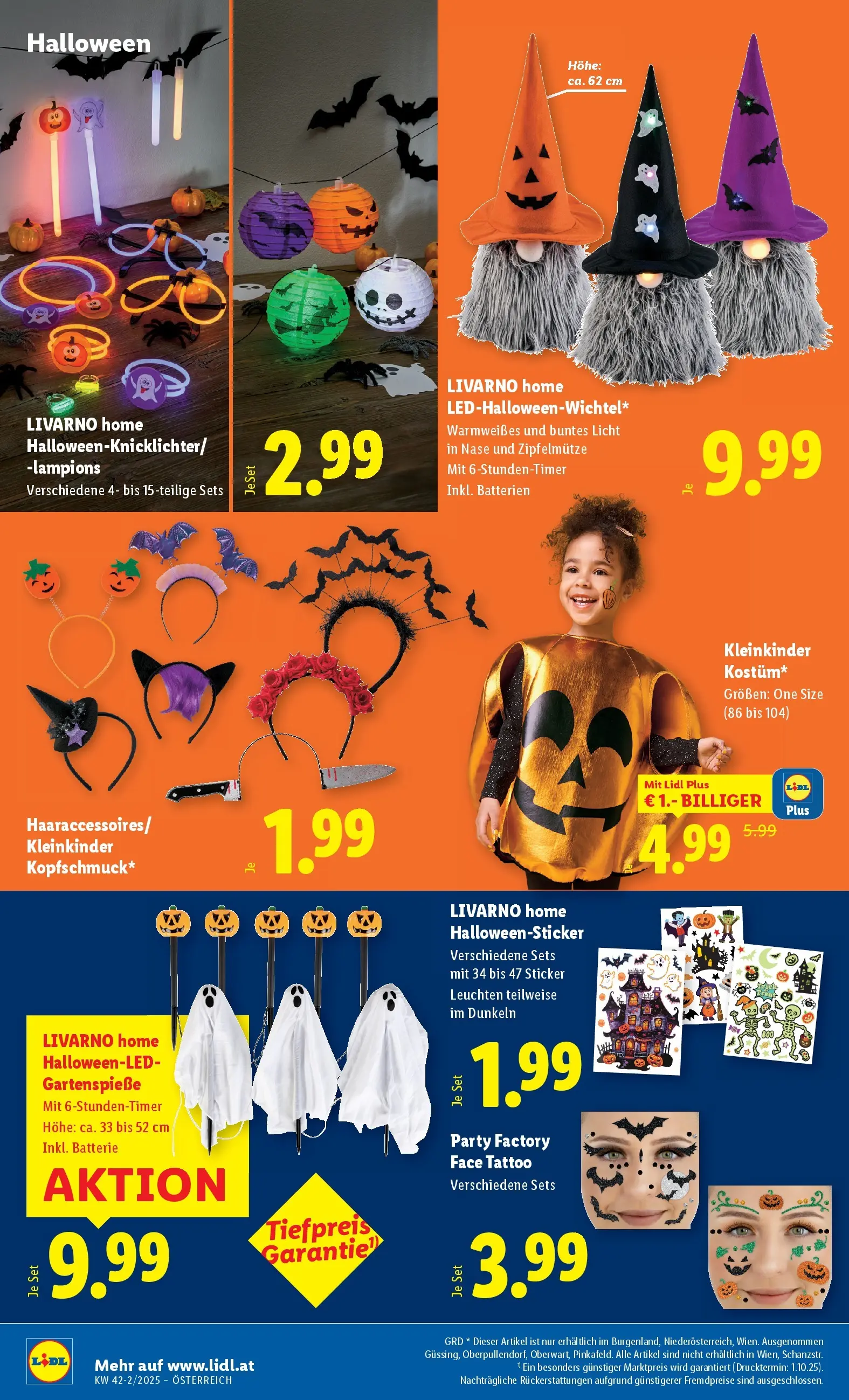 Lidl - Lidl: Flugblatt in deiner Nähe ab 15.10.2025 - Angebote ab donnerstag | Seite: 24 | Produkte: Batterie