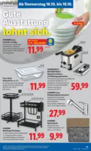 Lidl Lidl: Flugblatt in deiner Nähe - ab 16.10.2025