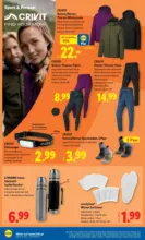 Lidl Lidl: Flugblatt in deiner Nähe - ab 16.10.2025