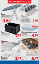 Lidl Lidl: Flugblatt in deiner Nähe - ab 16.10.2025