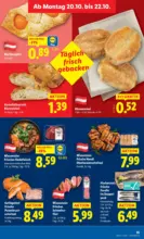 Lidl Lidl: Flugblatt in deiner Nähe - ab 16.10.2025