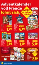 Lidl Lidl: Flugblatt in deiner Nähe - ab 16.10.2025