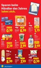 Lidl Lidl: Flugblatt in deiner Nähe - ab 16.10.2025