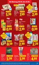 Lidl Lidl: Flugblatt in deiner Nähe - ab 16.10.2025