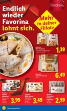 Lidl Lidl: Flugblatt in deiner Nähe - ab 16.10.2025
