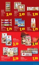 Lidl Lidl: Flugblatt in deiner Nähe - ab 16.10.2025