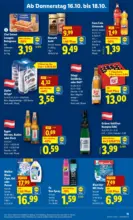 Lidl Lidl: Flugblatt in deiner Nähe - ab 16.10.2025