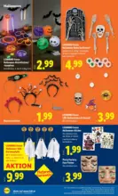 Lidl Lidl: Flugblatt in deiner Nähe - ab 16.10.2025