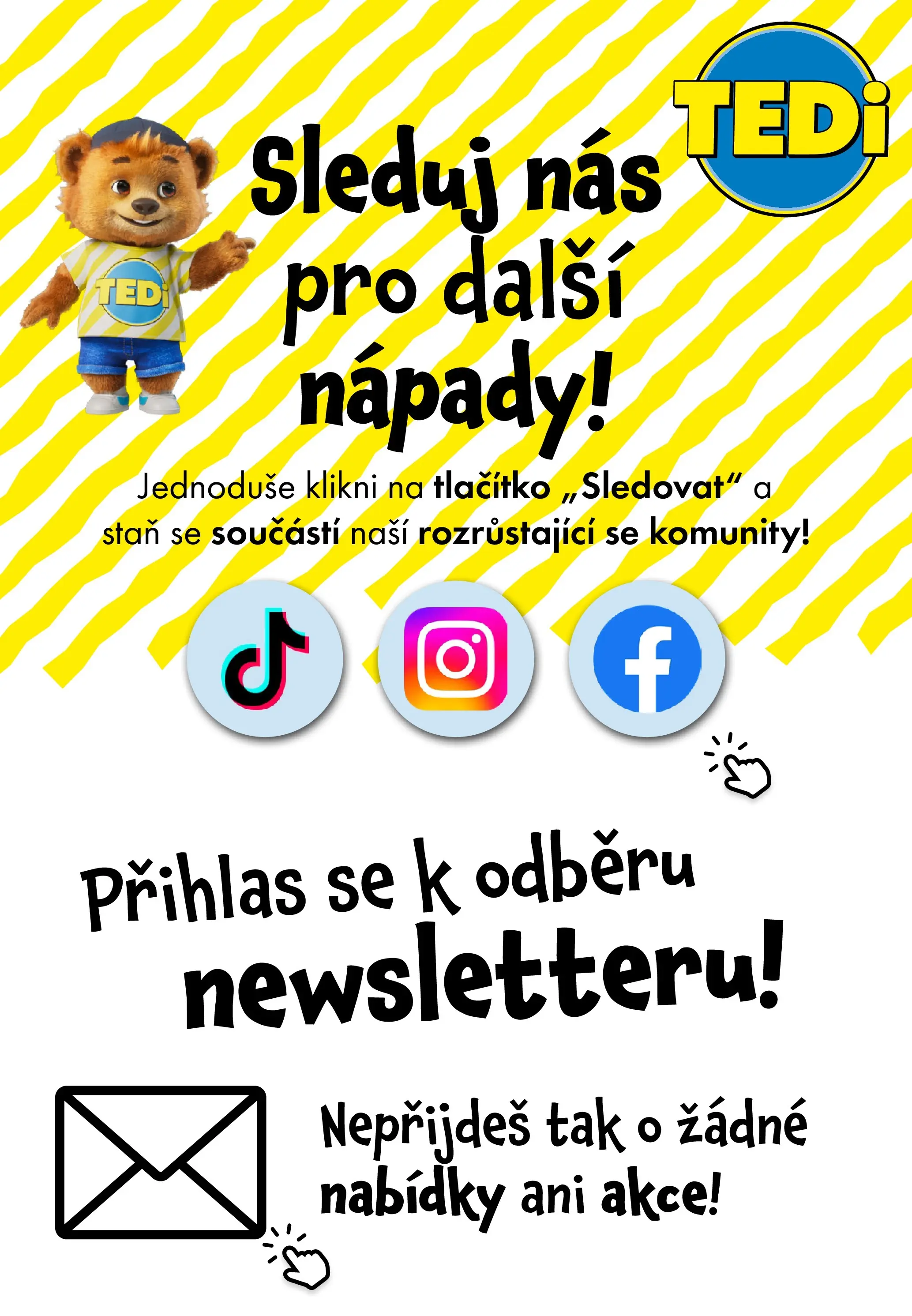 TEDi leták od 10.10.2025 - akční nabídka | Strana: 8 | Produkty: Stan