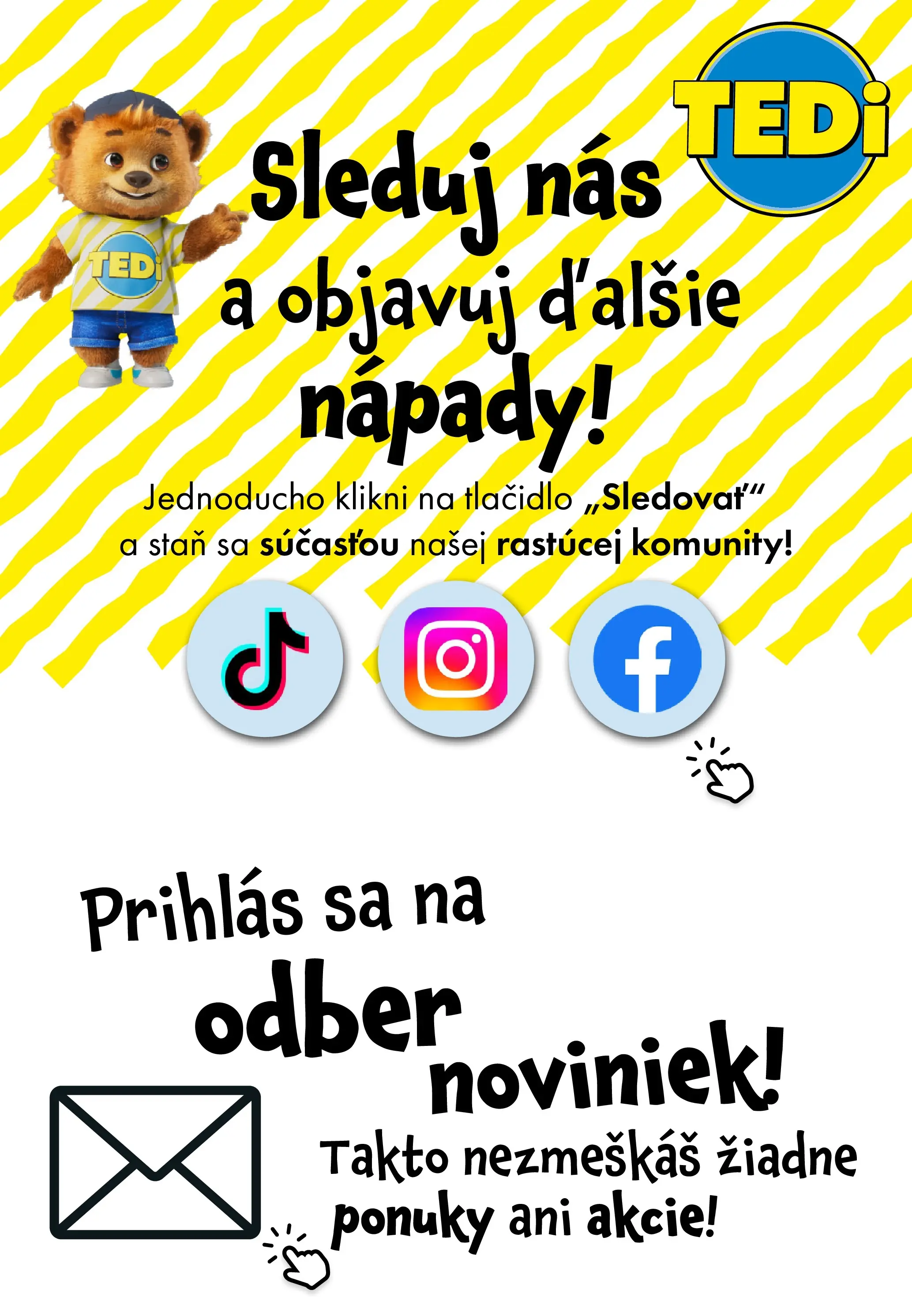 TEDi leták od 10.10.2025 → Aktuálna ponuka online | Strana: 8 | Produkty: Stan