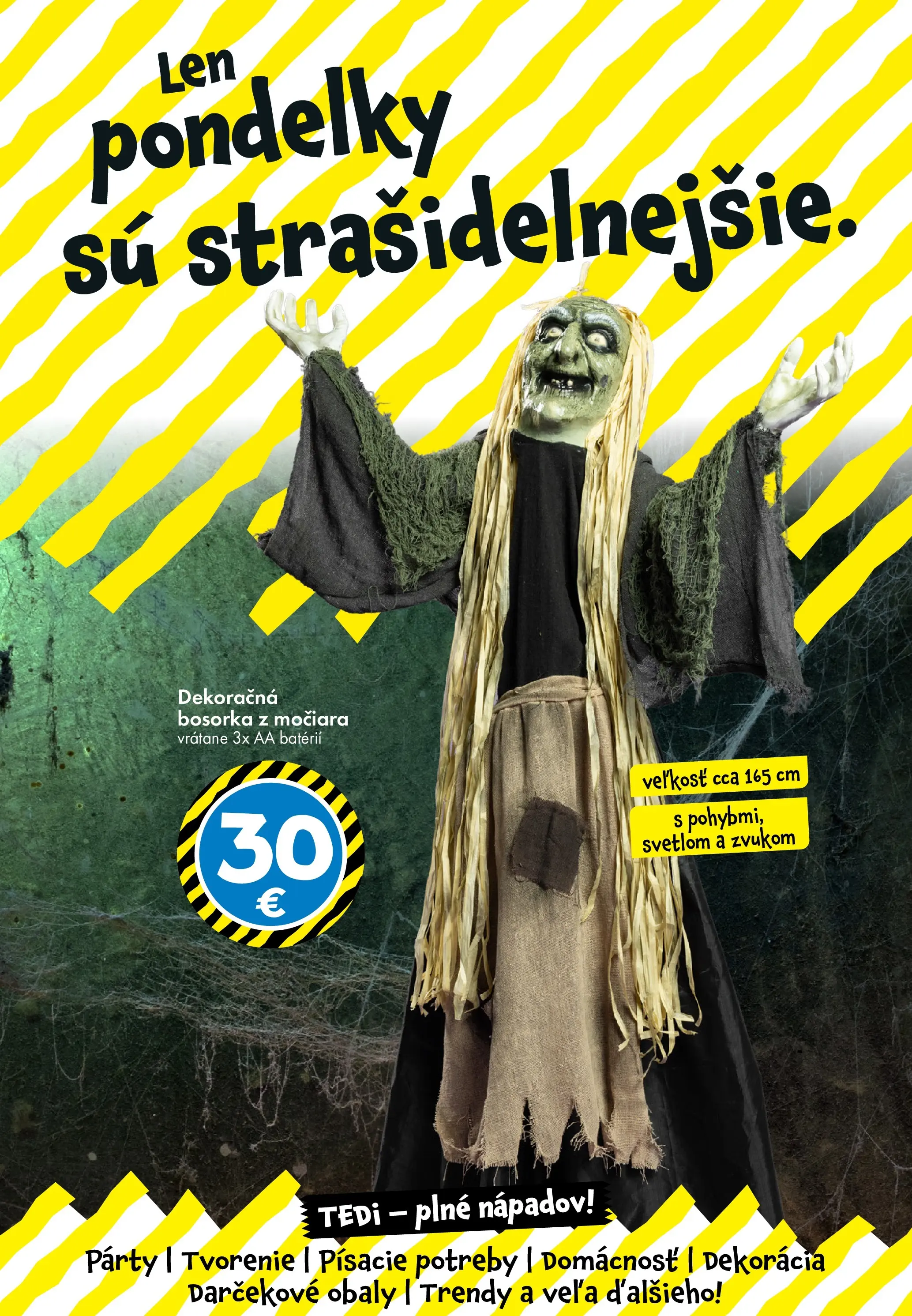 TEDi leták od 10.10.2025 → Aktuálna ponuka online | Strana: 12