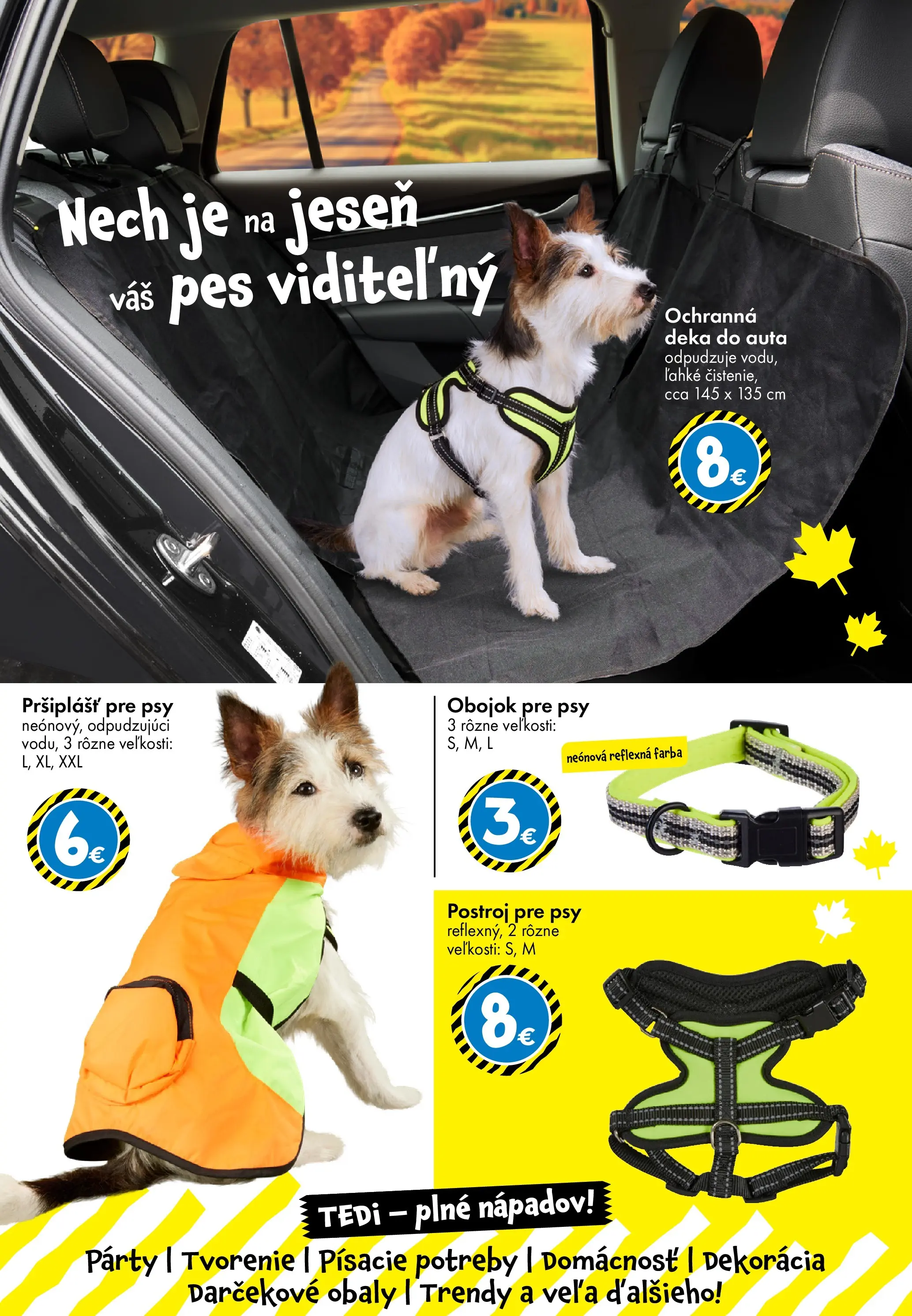 TEDi leták od 10.10.2025 → Aktuálna ponuka online | Strana: 26