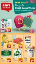 Rewe: Wochenangebote