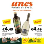 Unes Vicini di spesa! - al 21.10.2025