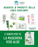 Amato Point Acquista 2 prodotti della linea equilibra - al 19.10.2025