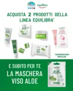Amato Point Acquista 2 prodotti della linea equilibra - al 19.10.2025