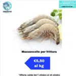 Zerotto Surgelati Offerta valida dal 7 ottobre al 19 ottobre - al 19.10.2025