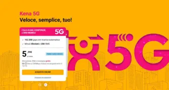 Veloce,semplice,tuo!