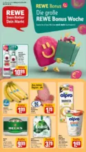 Rewe: Wochenangebote