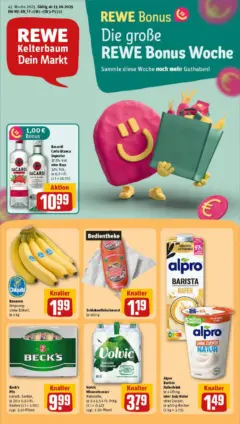 Rewe prospekt Troisdorf	 ab 13.10.2025 gültig