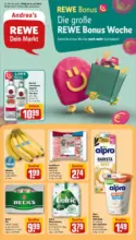 Rewe: Wochenangebote