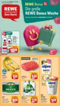 Rewe: Wochenangebote