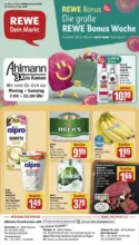 Rewe: Wochenangebote