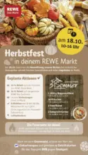 Rewe: Wochenangebote