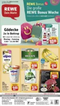 Rewe: Wochenangebote