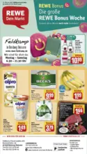 Rewe: Wochenangebote