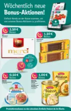 Rewe: Wochenangebote