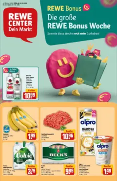 Funny-frisch Ofen Chips Paprika, Funny-frisch Ofen Chips Paprika, je 125-g-Btl. (1 kg = 10.32) oder Chipsfrisch ungarisch, je 150-g-Btl. (1 kg = 8.60) ab 12.10.2025 gültig | Seite: 4 | Produkte: Activia, Danone activia, Mozzarella, Salami