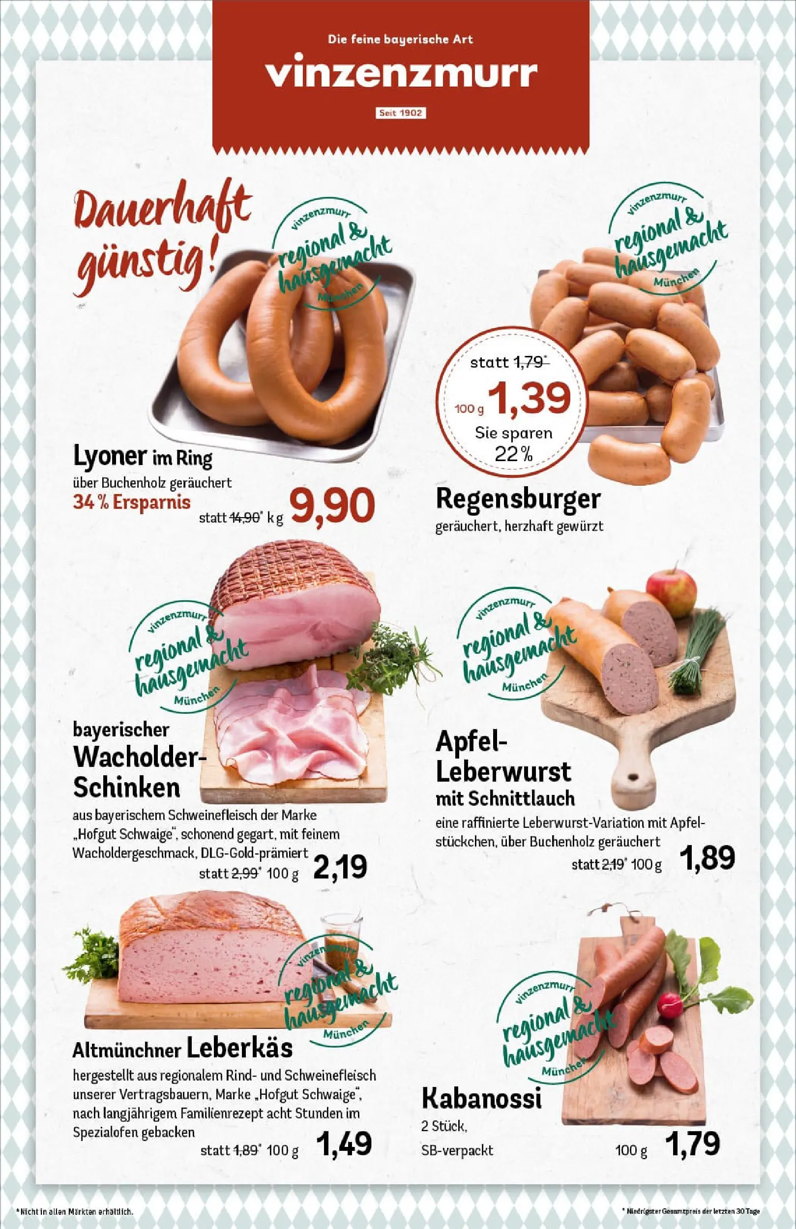 REWE Prospekt ab 13.10.2025 zum Blättern » Angebote | Seite: 9 | Produkte: Äpfel, Schinken, Schweinefleisch