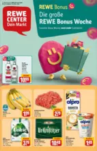 Rewe: Wochenangebote