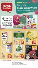 Rewe: Wochenangebote