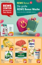 Rewe: Wochenangebote