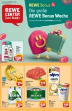 Rewe: Wochenangebote