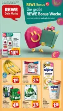 Rewe: Wochenangebote