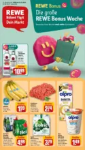 Rewe: Wochenangebote