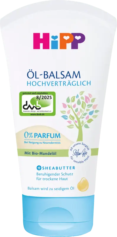 HiPP Baby Ölbalsam