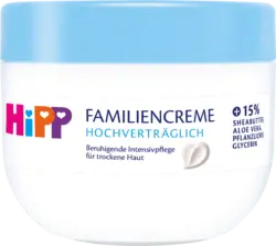 HiPP Familiencreme