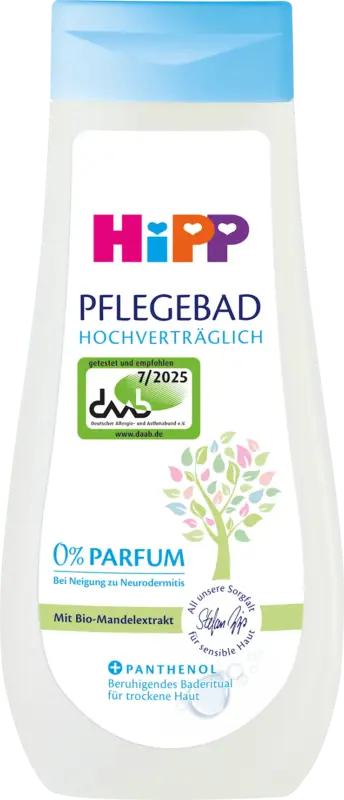 HiPP Baby Pflegebad