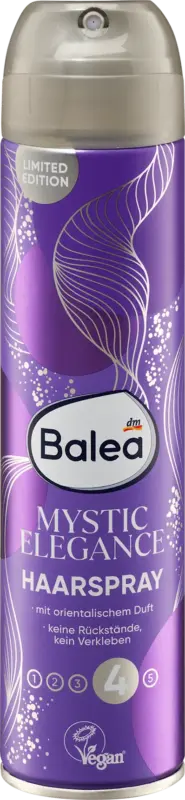 Balea Haarspray Mystic Elegance