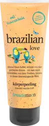 treaclemoon Körperpeeling brazilian love