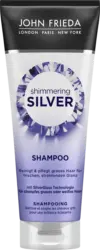 John Frieda Shampoo Shimmering Silver