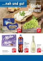 EDEKA Rubin EDEKA: Wochenangebote - bis 18.10.2025