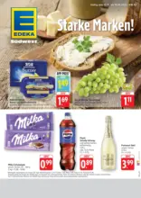 EDEKA: Wochenangebote