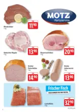 EDEKA: Wochenangebote