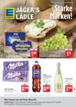 EDEKA Rubin EDEKA: Wochenangebote - bis 18.10.2025
