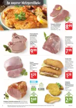 EDEKA: Wochenangebote